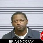Brian McCray mugshot – Fulton County , Georgia Brian McCray mugshot