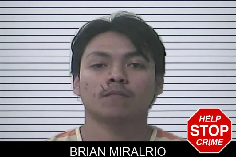 Brian Miralrio
