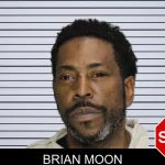Brian Moon mugshot – Cobb County , Georgia Brian Moon mugshot