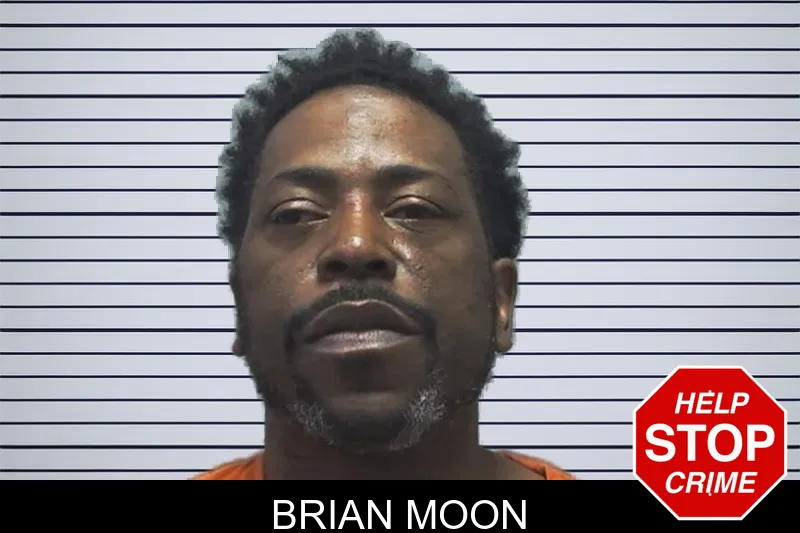 Brian Moon mugshot – Cherokee County , Georgia Brian Moon mugshot