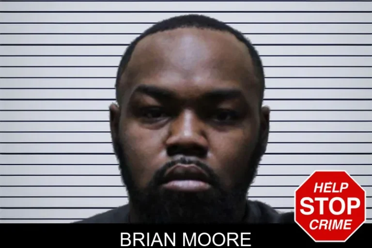 Brian Moore