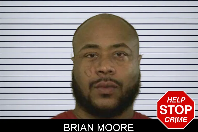 Brian Moore mugshot – Liberty County , Georgia Brian Moore mugshot