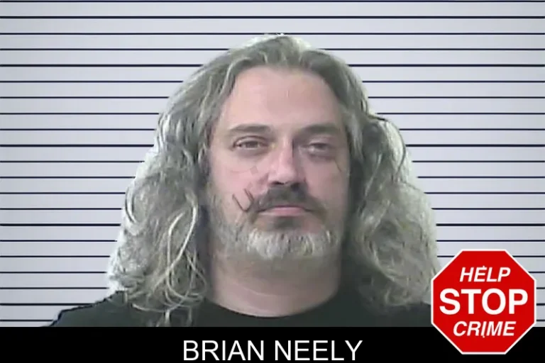 Brian Neely