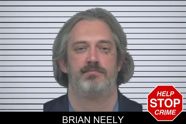 Brian Neely