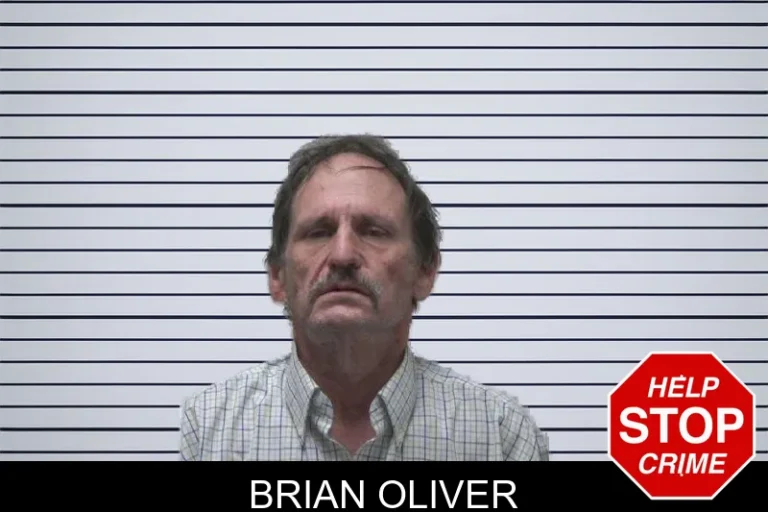 Brian Oliver