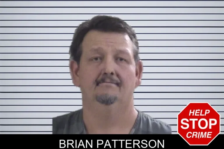 Brian Patterson