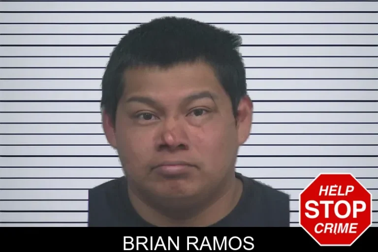 Brian Ramos