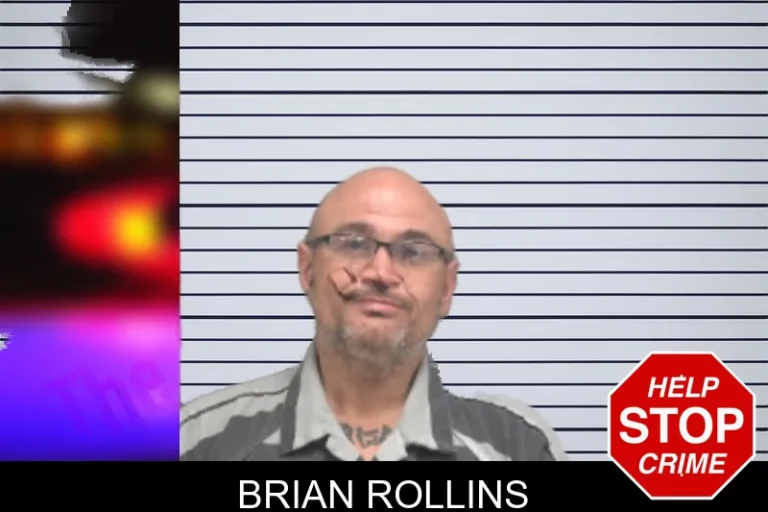 Brian Rollins