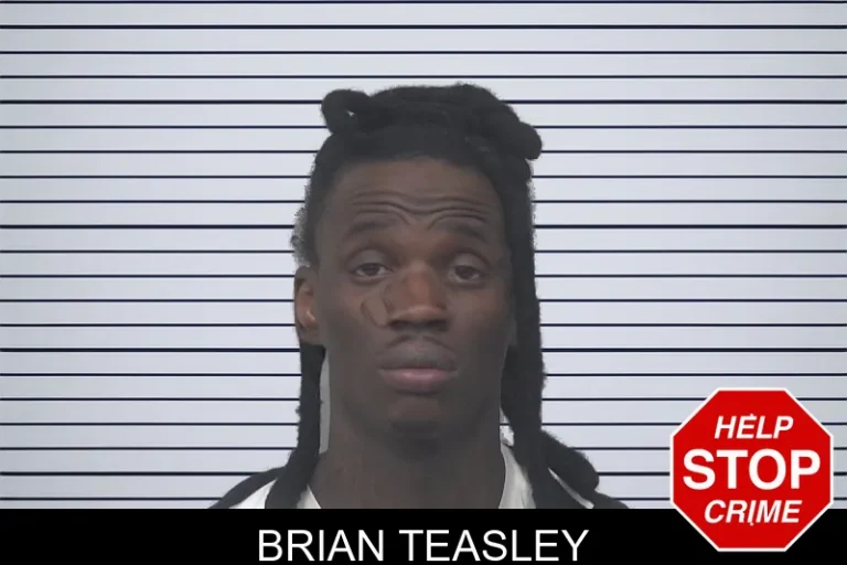 Brian Teasley mugshot – Gwinnett County , Georgia Brian Teasley