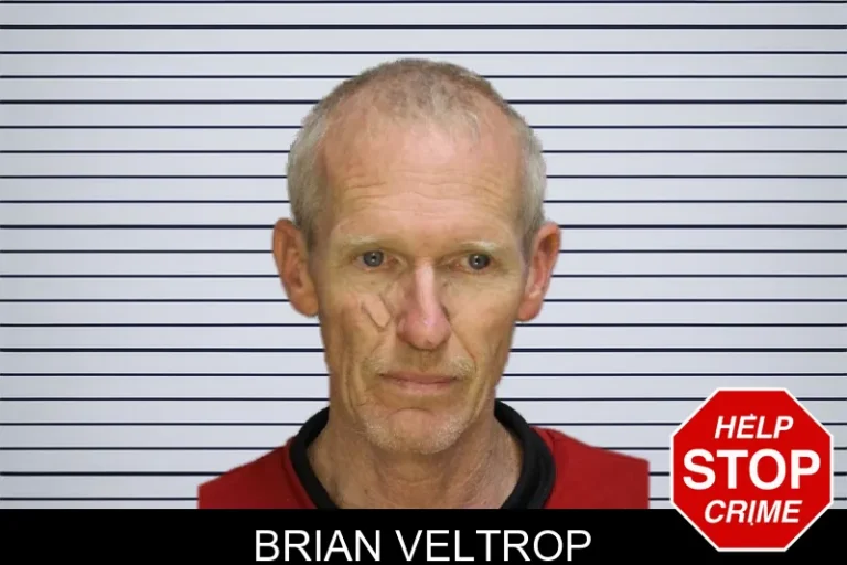 Brian Veltrop