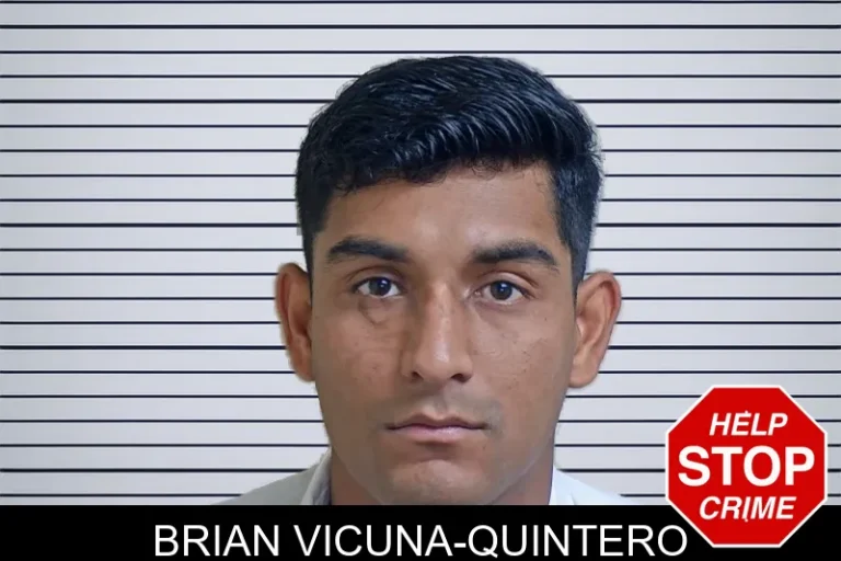 Brian Vicuna-Quintero