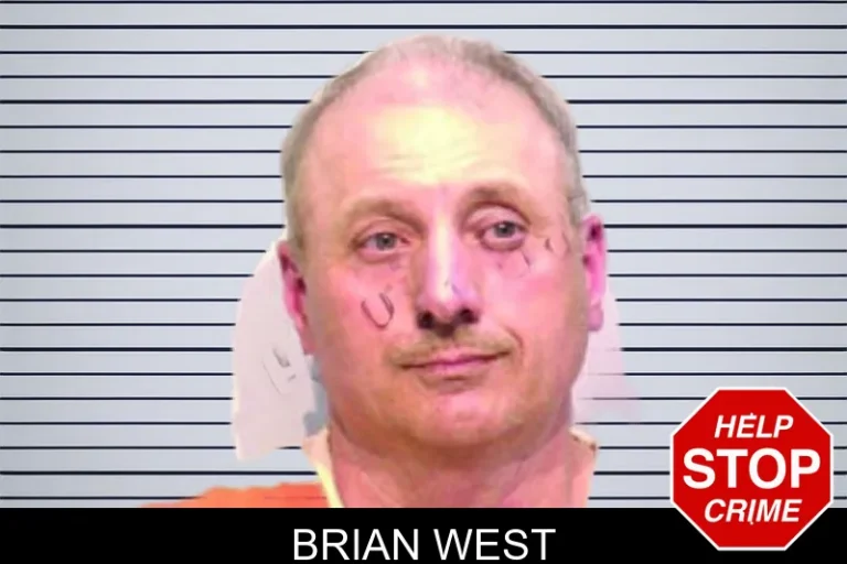 Brian West