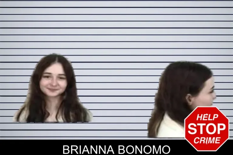 Brianna Bonomo