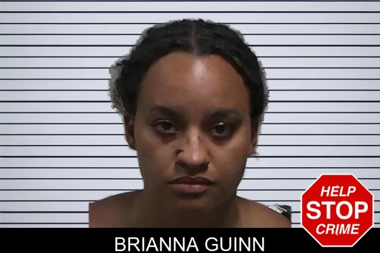 Brianna Guinn
