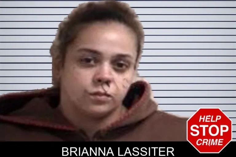 Brianna Lassiter