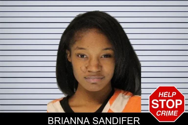 Brianna Sandifer