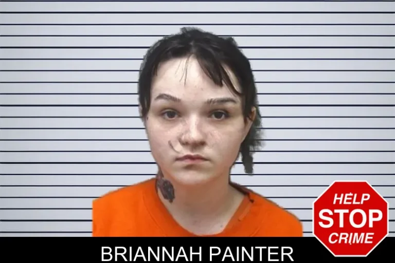 Briannah Painter