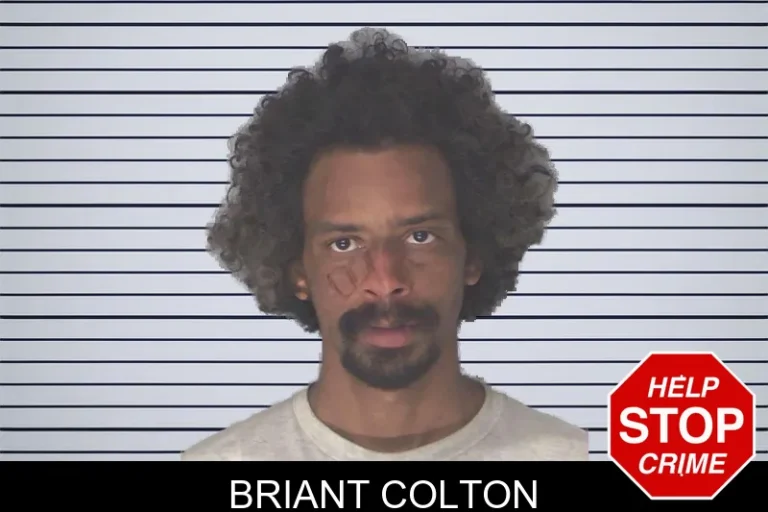 Briant Colton