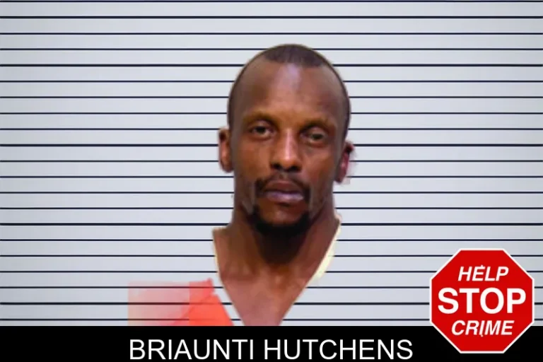 Briaunti Hutchens