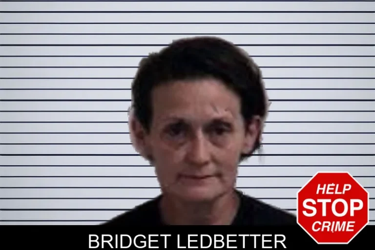Bridget Ledbetter
