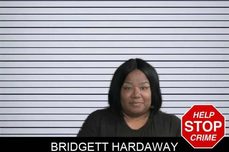Bridgett Hardaway