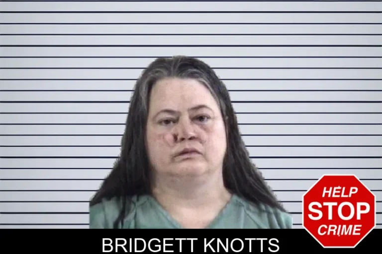 Bridgett Knotts