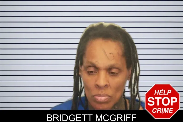 Bridgett McGriff