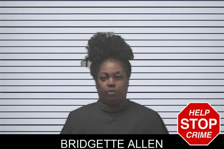 Bridgette Allen