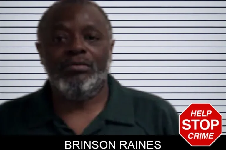 Brinson Raines