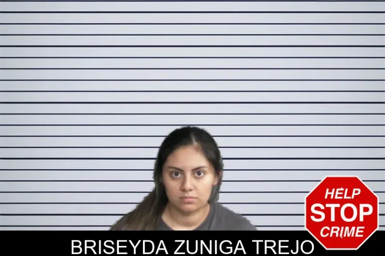 Briseyda Zuniga Trejo