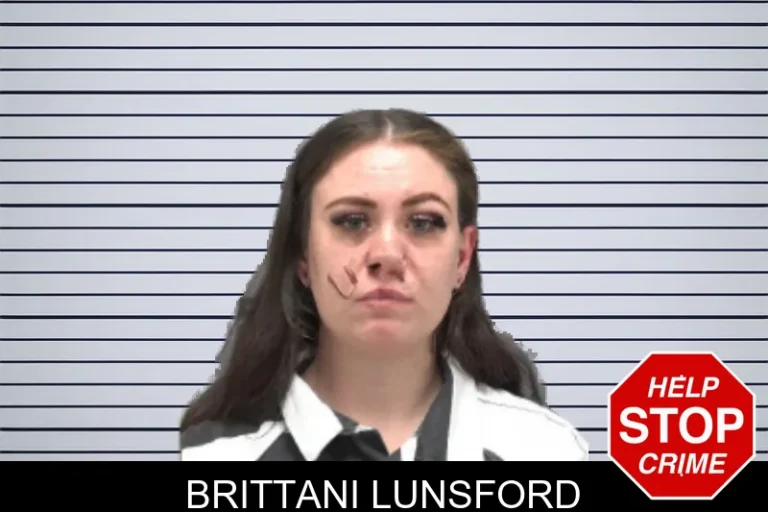 Brittani Lunsford