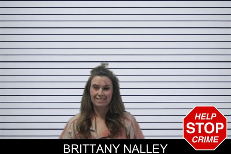 Brittany Nalley