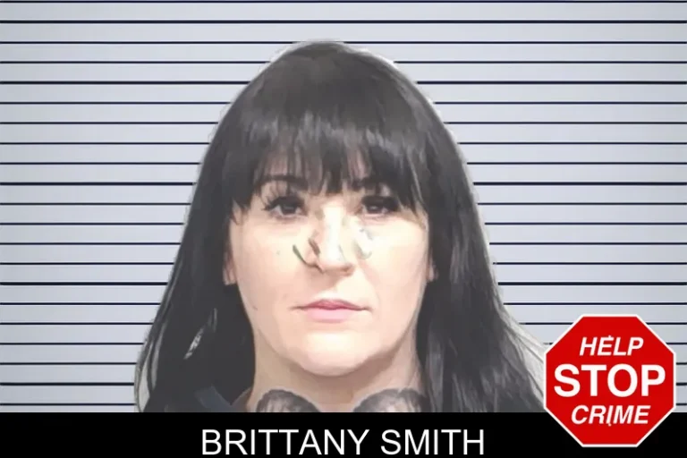 Brittany Smith