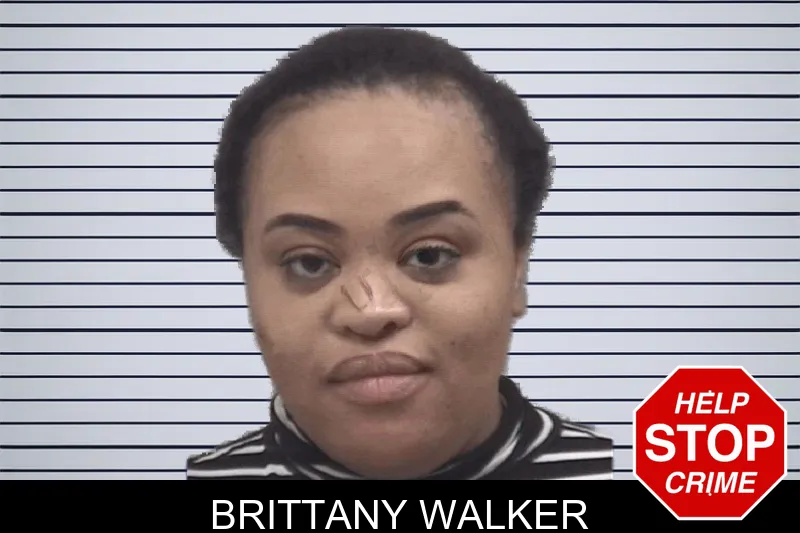 Brittany Walker mugshot – Columbia County , Georgia Brittany Walker mugshot