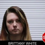 Brittany White mugshot – Haralson County , Georgia Brittany White mugshot