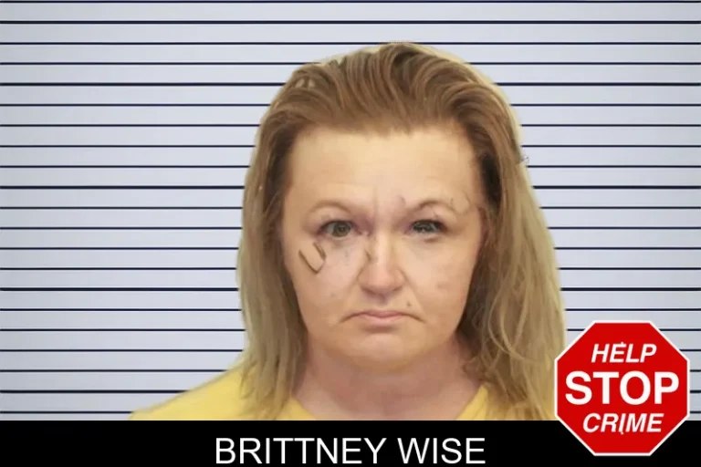 Brittney Wise