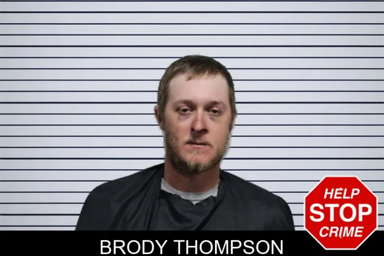 Brody Thompson