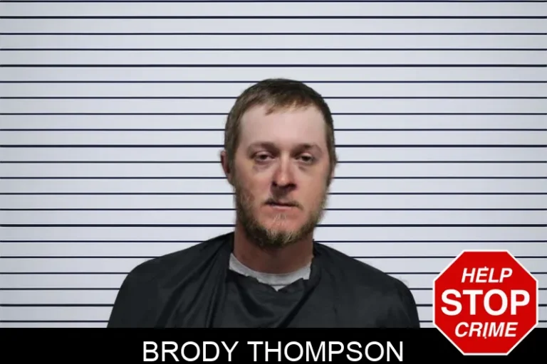 Brody Thompson