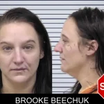Brooke Beechuk mugshot – Paulding County , Georgia Brooke Beechuk mugshot