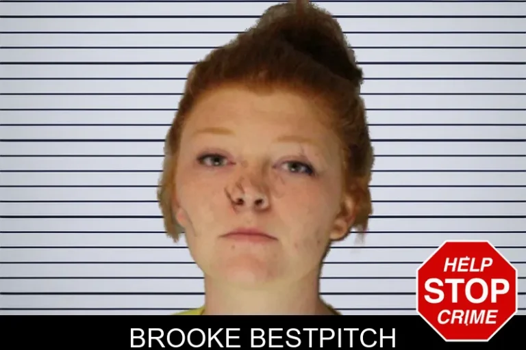 Brooke Bestpitch