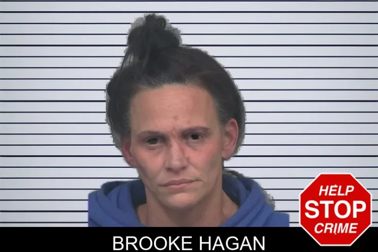 Brooke Hagan