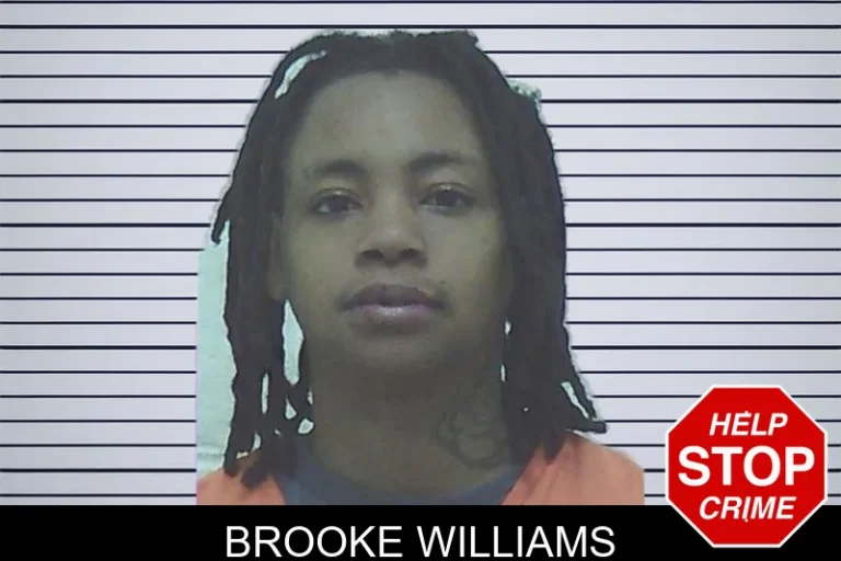 Brooke Williams