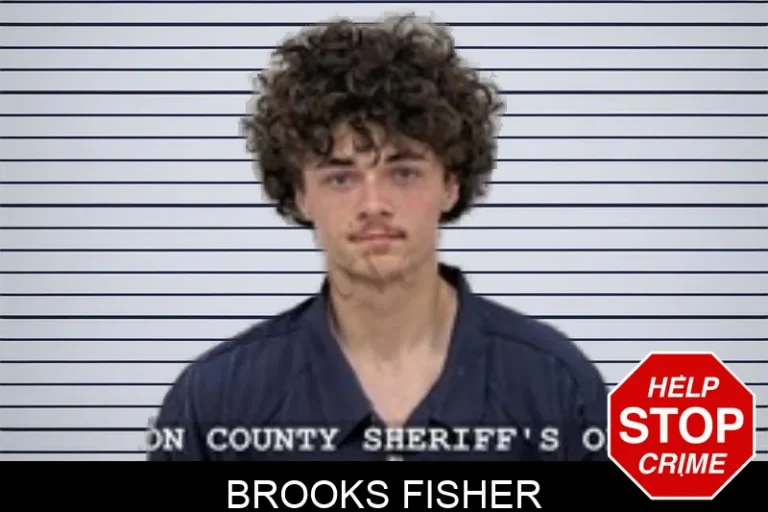 Brooks Fisher