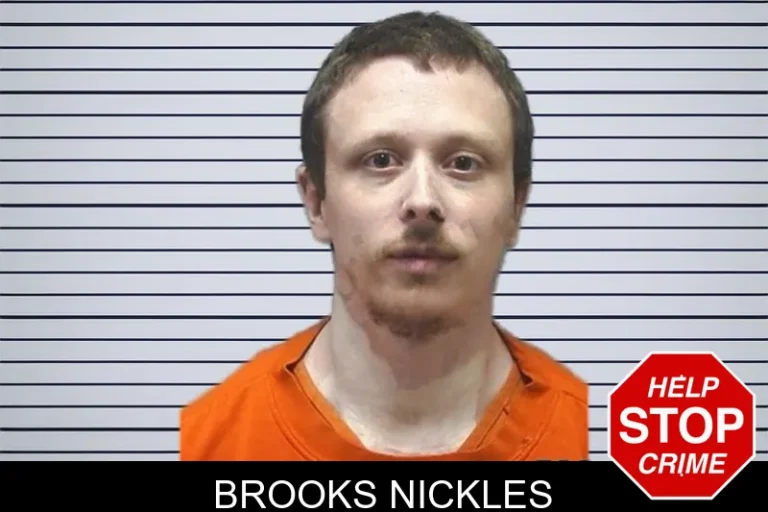 Brooks Nickles