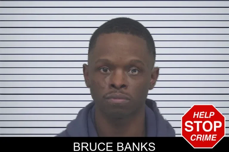 Bruce Banks