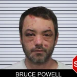Bruce Powell mugshot – White County , Georgia Bruce Powell mugshot