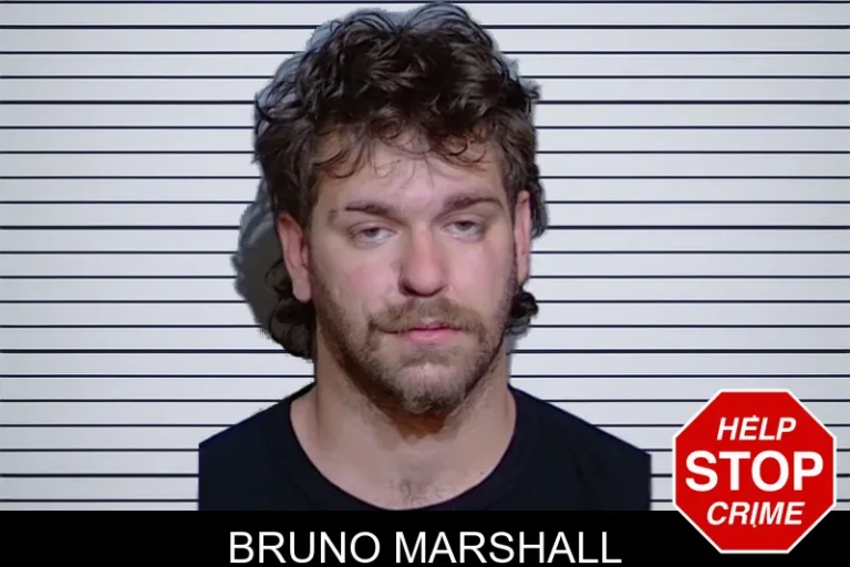 Bruno Marshall