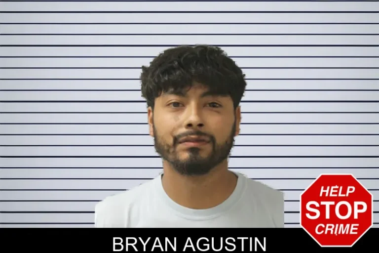 Bryan Agustin