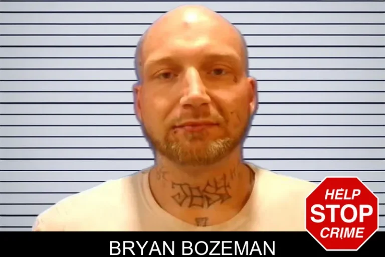 Bryan Bozeman