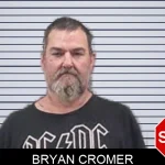 Bryan Cromer mugshot – Banks County , Georgia Bryan Cromer mugshot